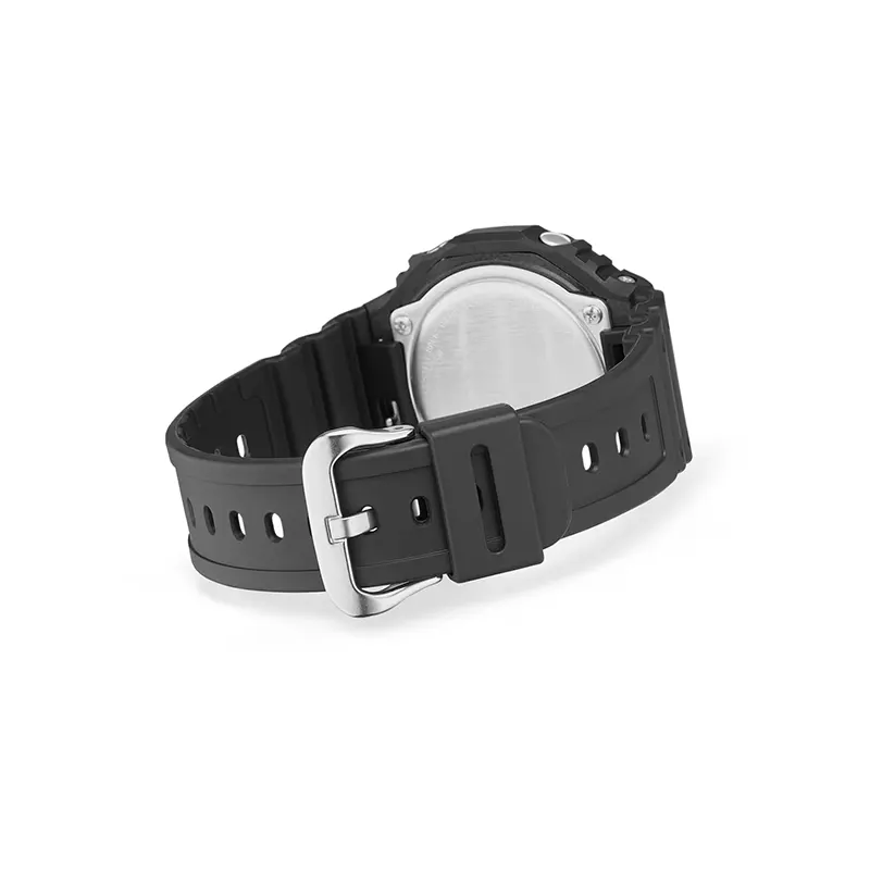 Casio G-Shock Tough Solar Black Dial Men's  Watch- GA-B2100MF-1A
